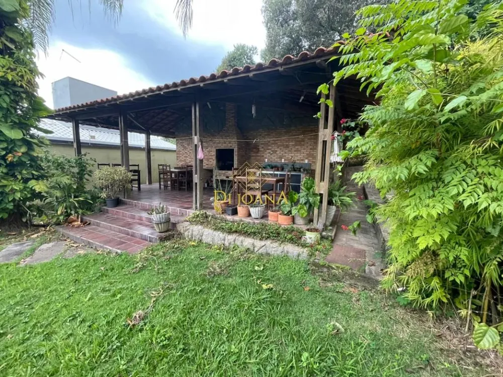 Casa, 4 quartos, 720 m² - Foto 1