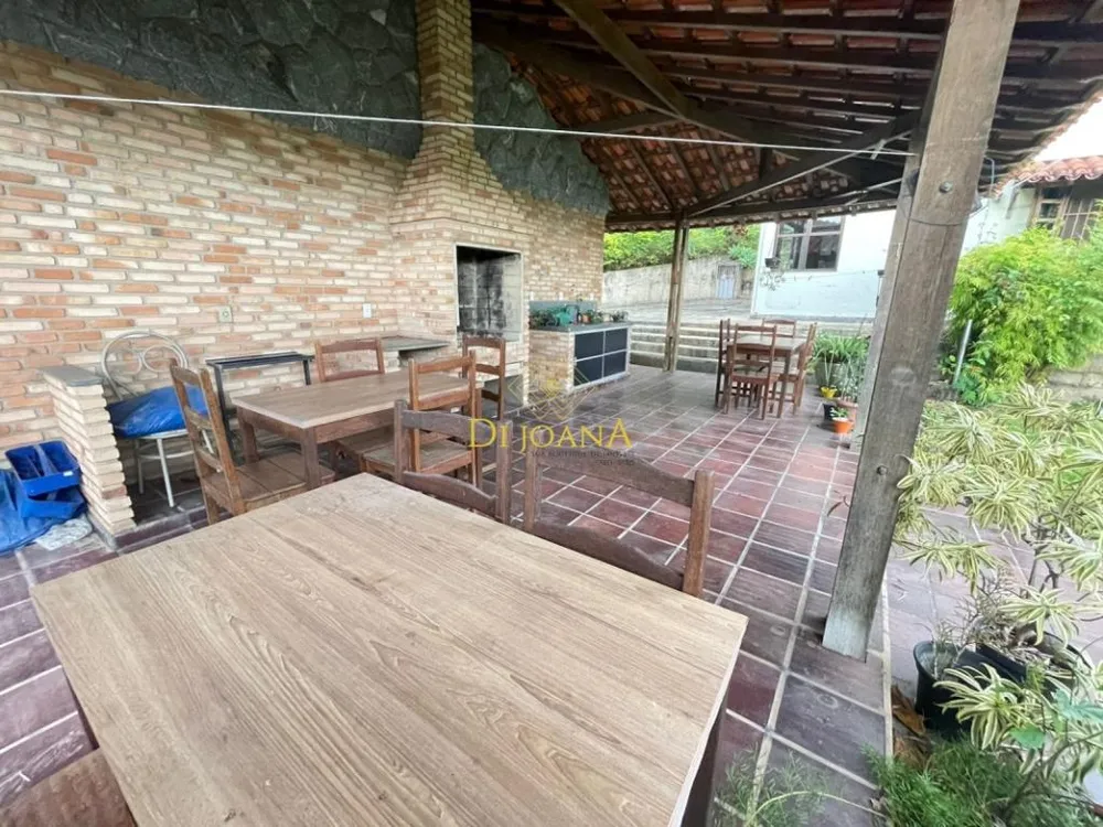 Casa, 4 quartos, 720 m² - Foto 20