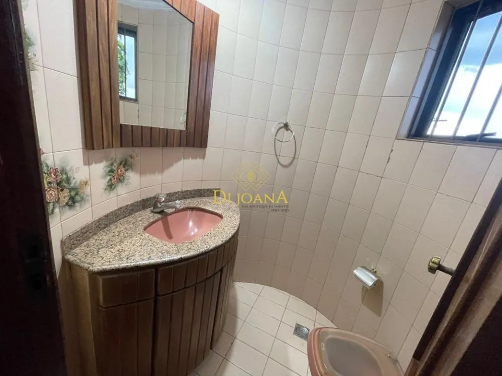 Casa, 4 quartos, 720 m² - Foto 9