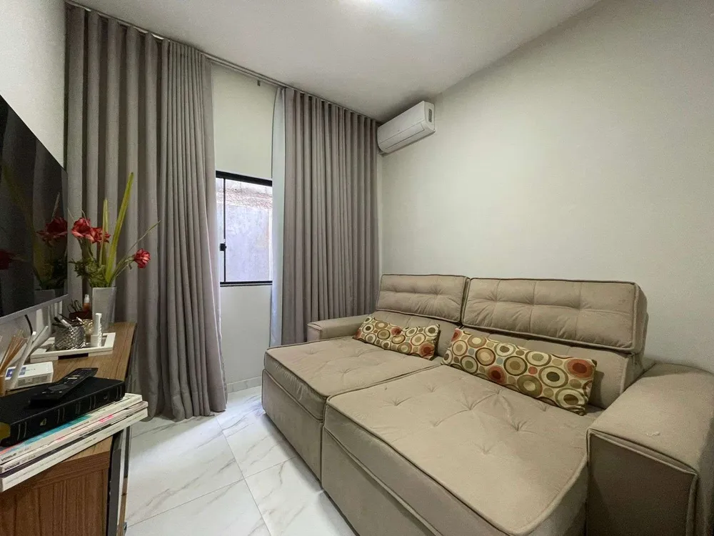 Casa, 3 quartos, 200 m² - Foto 7