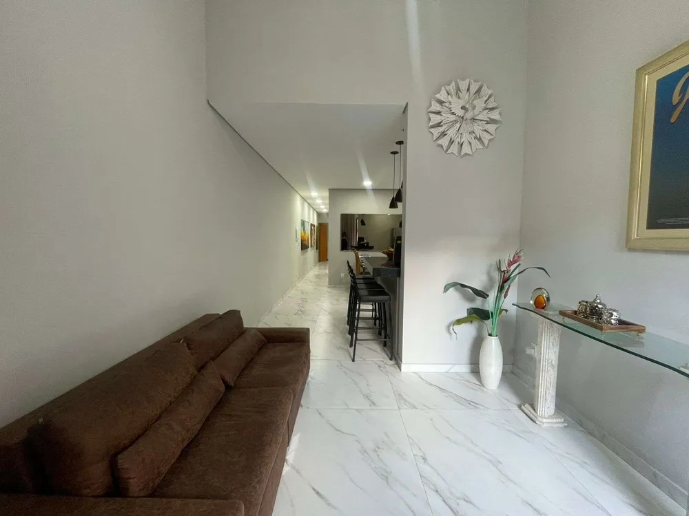 Casa, 3 quartos, 200 m² - Foto 3