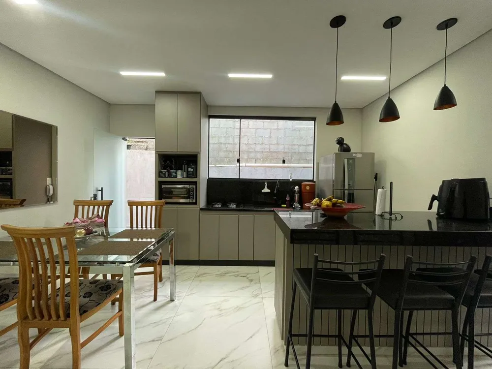 Casa, 3 quartos, 200 m² - Foto 5