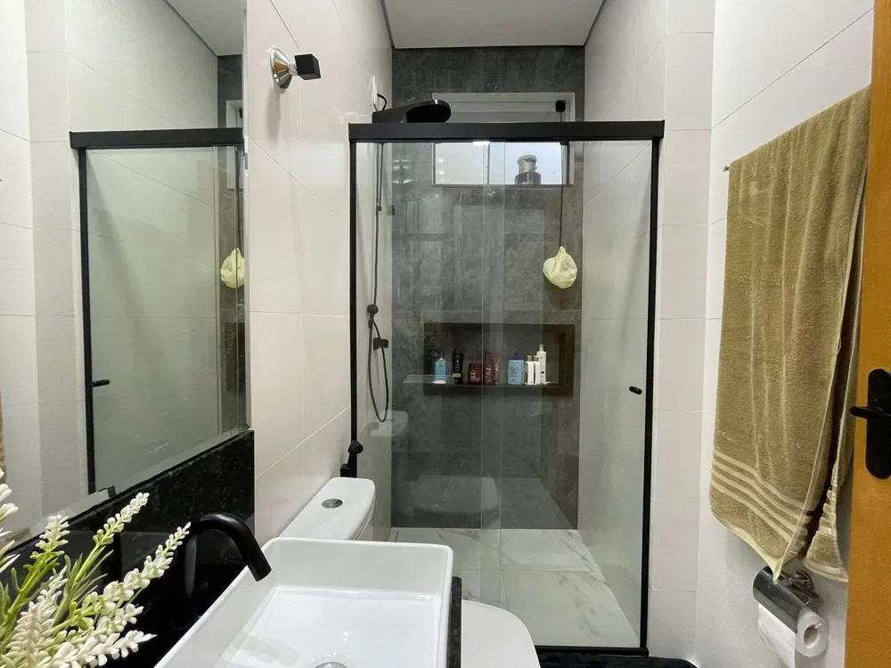 Casa, 3 quartos, 200 m² - Foto 12