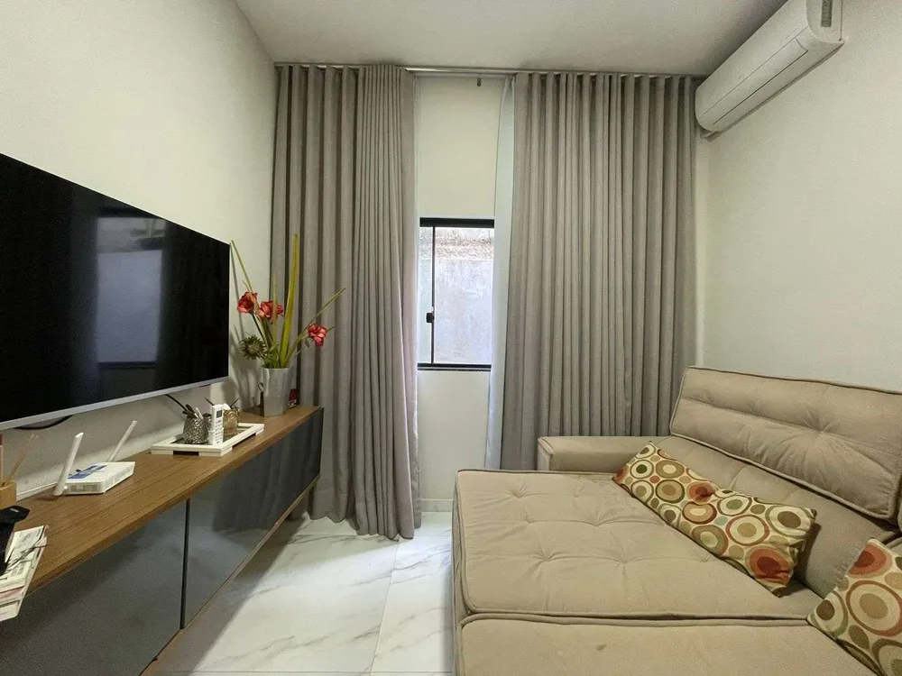 Casa, 3 quartos, 200 m² - Foto 8