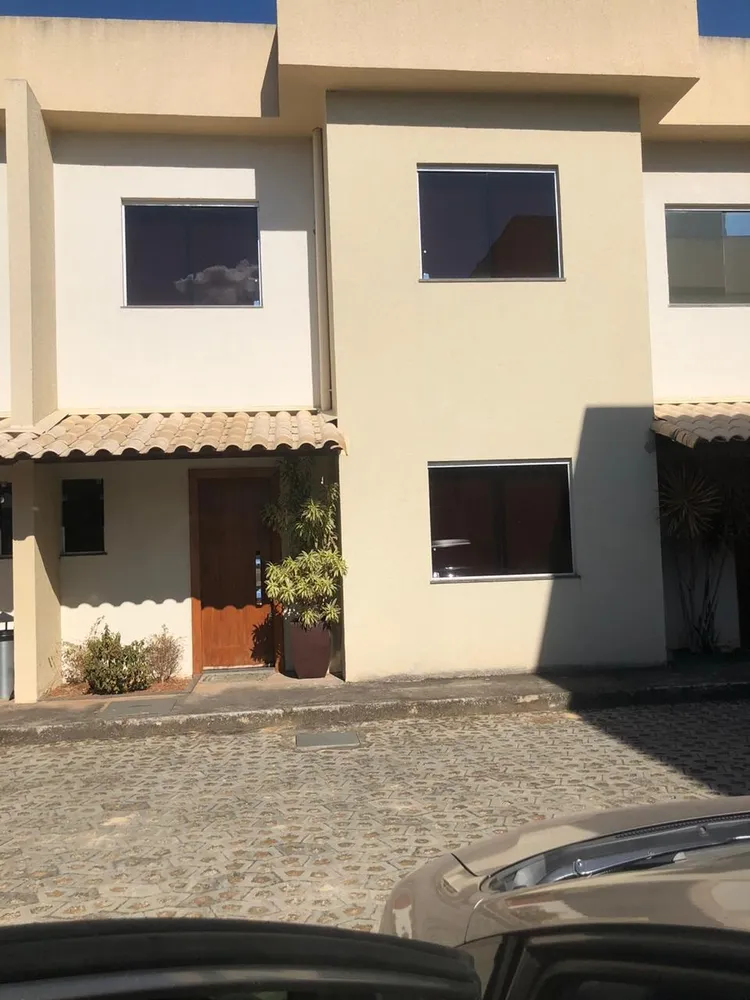 Casa de Condomínio, 3 quartos - Foto 10