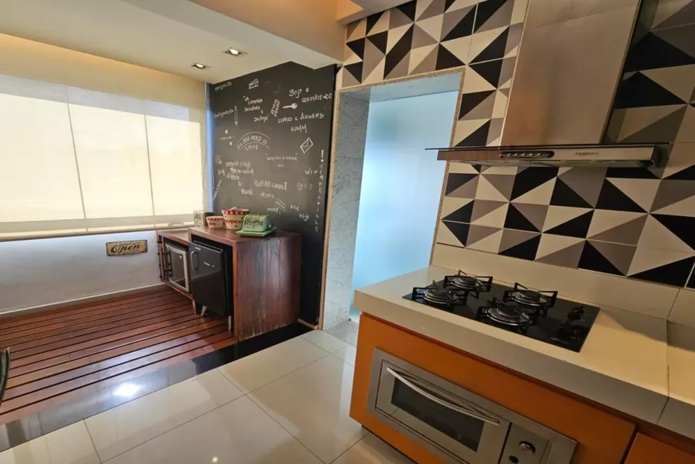 Apartamento, 3 quartos, 83 m² - Foto 9