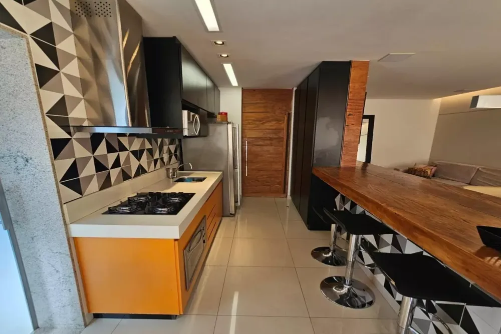 Apartamento, 3 quartos, 83 m² - Foto 8