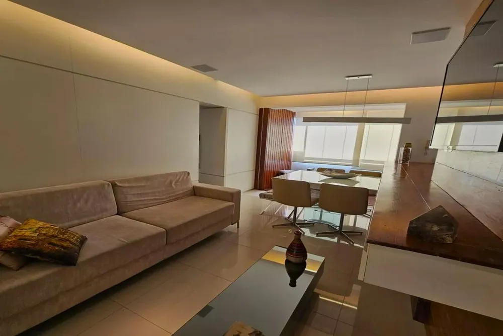 Apartamento, 3 quartos, 83 m² - Foto 2