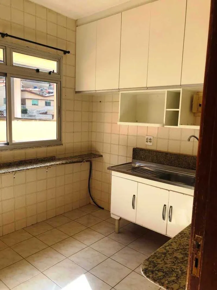 Apartamento, 2 quartos, 54 m² - Foto 1