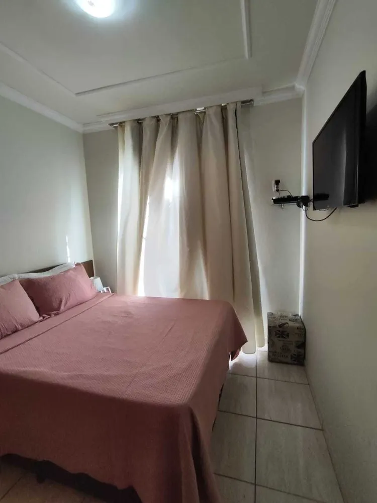 Apartamento, 3 quartos, 65 m² - Foto 10