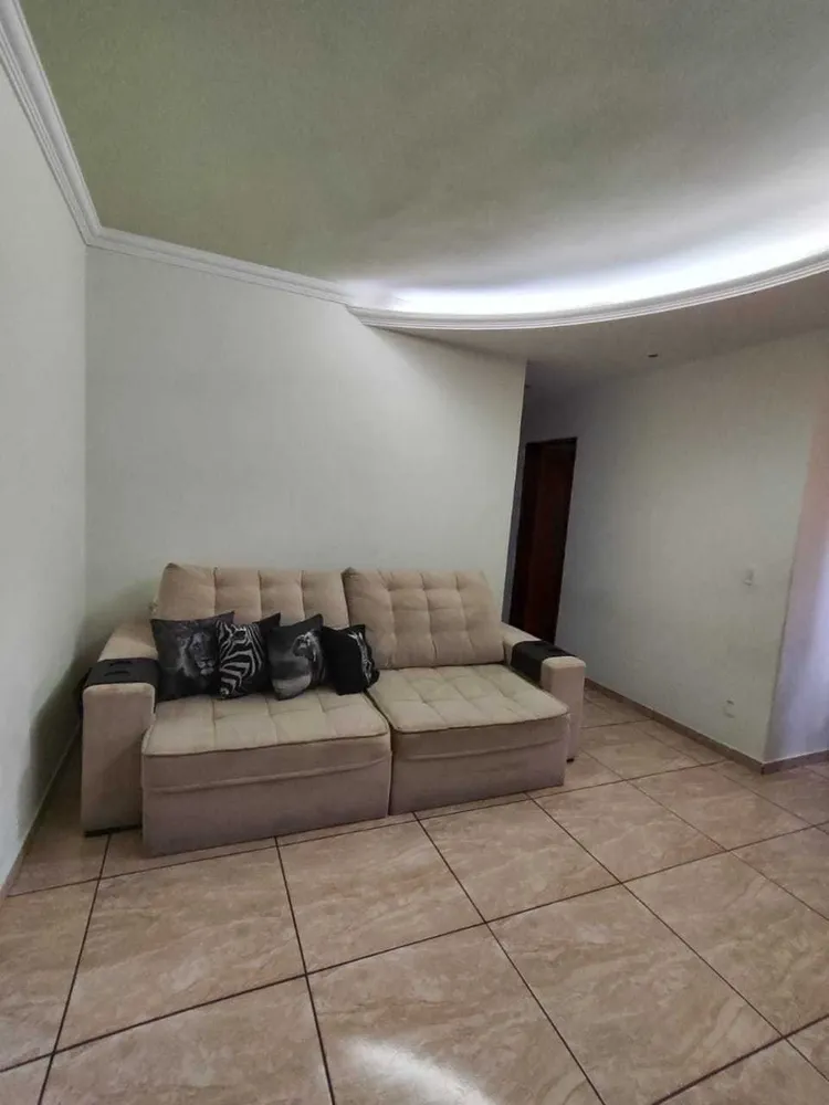 Apartamento, 3 quartos, 65 m² - Foto 4