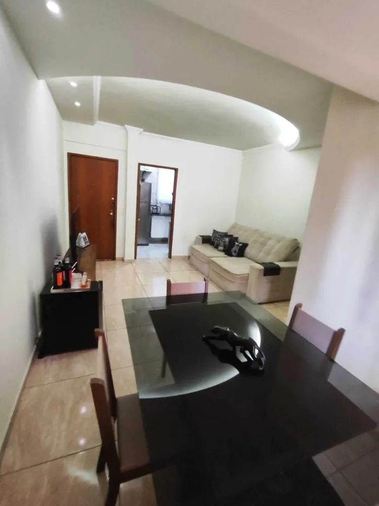 Apartamento, 3 quartos, 65 m² - Foto 2