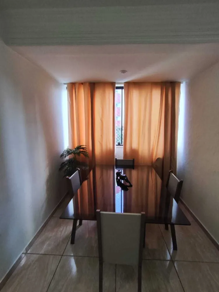 Apartamento, 3 quartos, 65 m² - Foto 5