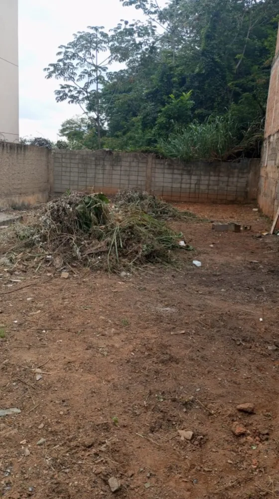 Terreno, 200 m² - Foto 1