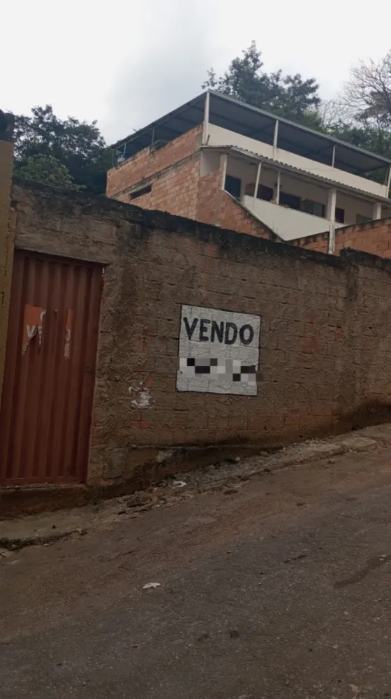 Terreno, 200 m² - Foto 8