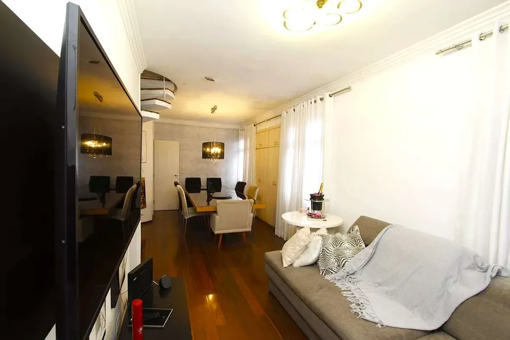 Cobertura, 4 quartos, 290 m² - Foto 1