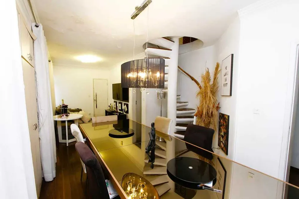 Cobertura, 4 quartos, 290 m² - Foto 2