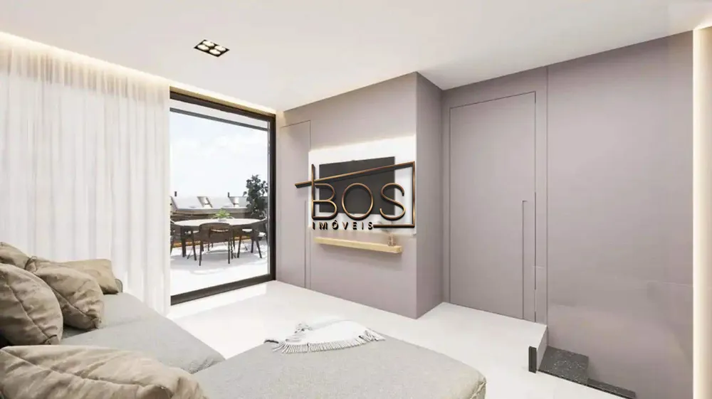 Apartamento, 2 quartos, 66 m² - Foto 3