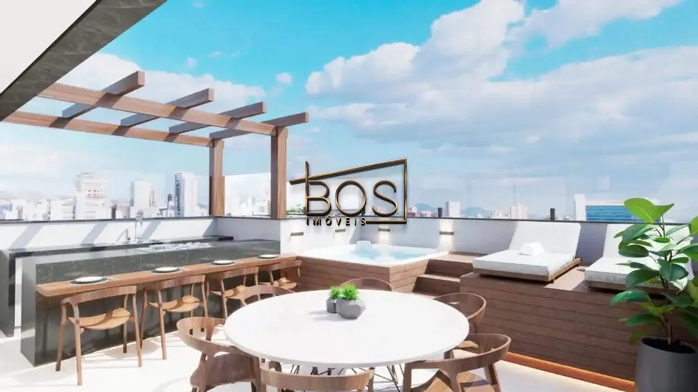 Apartamento, 2 quartos, 66 m² - Foto 8