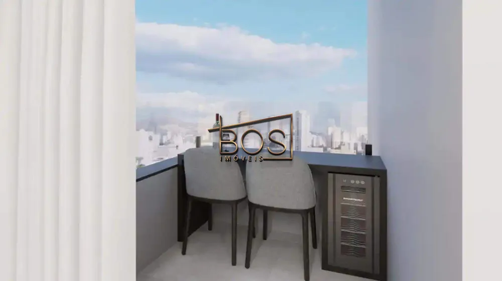 Apartamento, 2 quartos, 66 m² - Foto 5