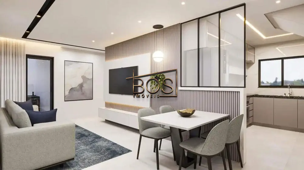 Apartamento, 2 quartos, 66 m² - Foto 4