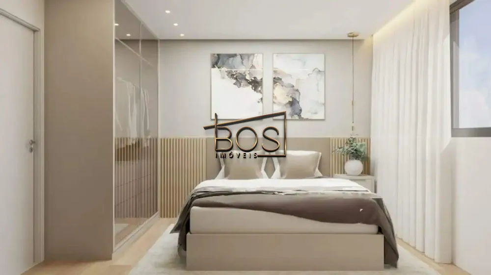 Apartamento, 2 quartos, 66 m² - Foto 6