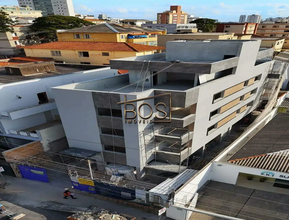 Apartamento, 2 quartos, 66 m² - Foto 1