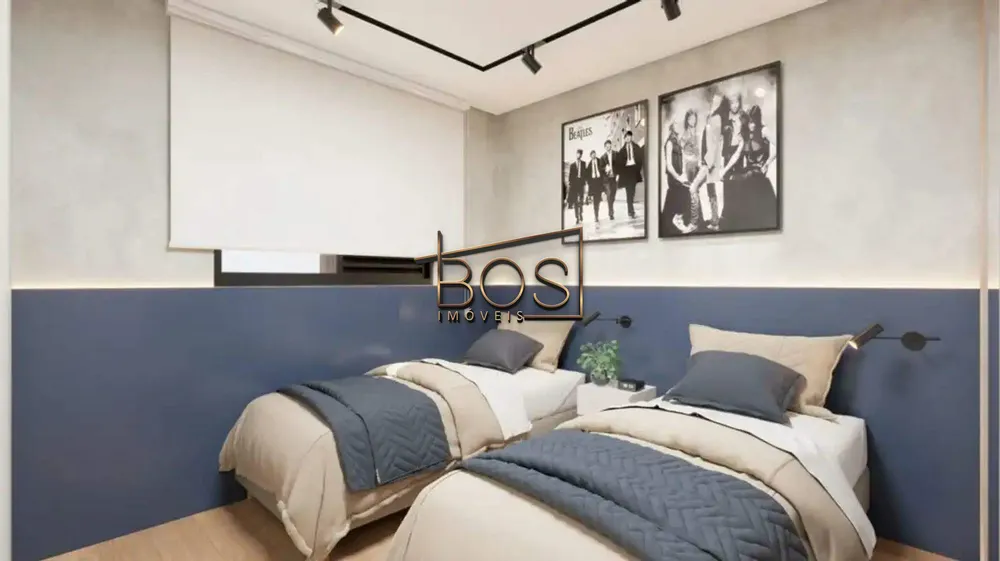 Apartamento, 2 quartos, 66 m² - Foto 7