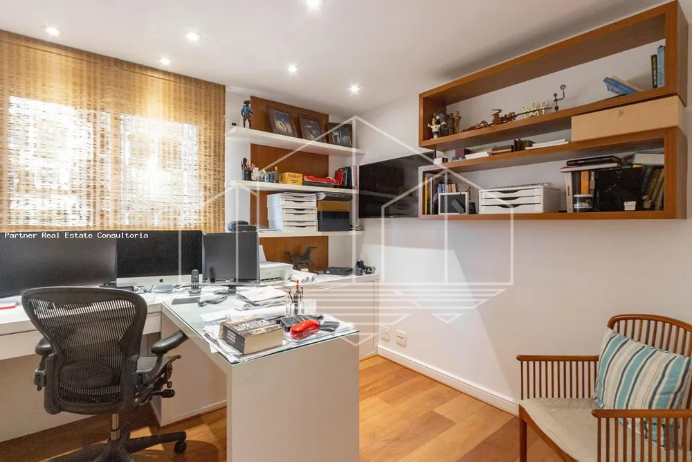 Apartamento, 3 quartos, 350 m² - Foto 14