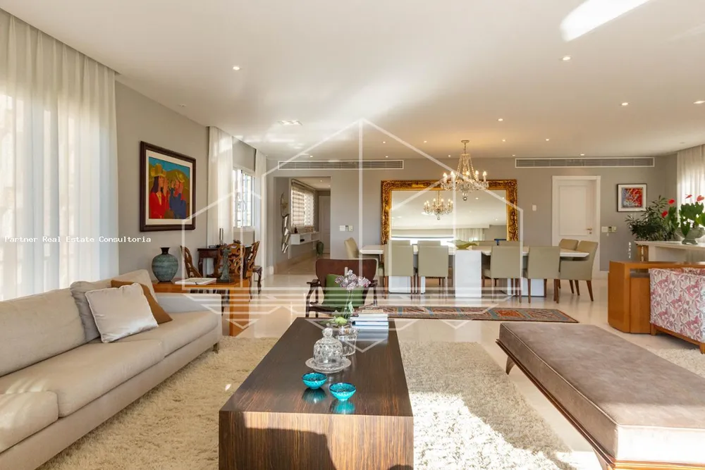 Apartamento, 3 quartos, 350 m² - Foto 7