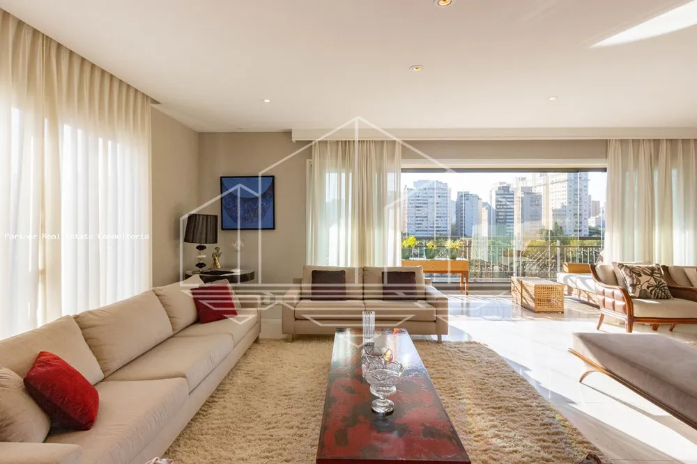 Apartamento, 3 quartos, 350 m² - Foto 4