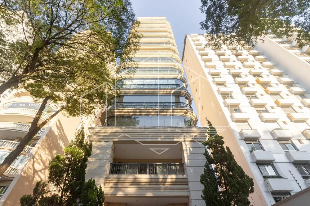 Apartamento, 3 quartos, 350 m² - Foto 18