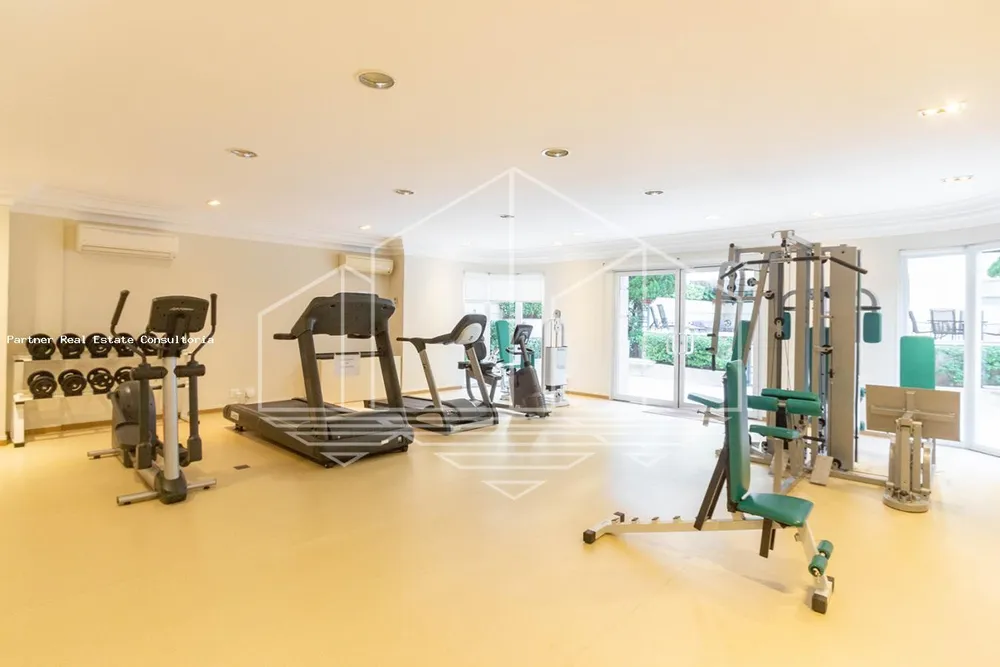 Apartamento, 3 quartos, 350 m² - Foto 17