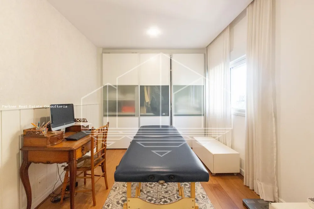 Apartamento, 3 quartos, 350 m² - Foto 1