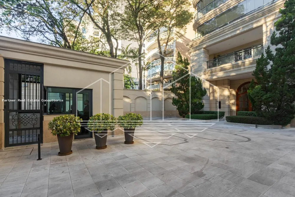 Apartamento, 3 quartos, 350 m² - Foto 3
