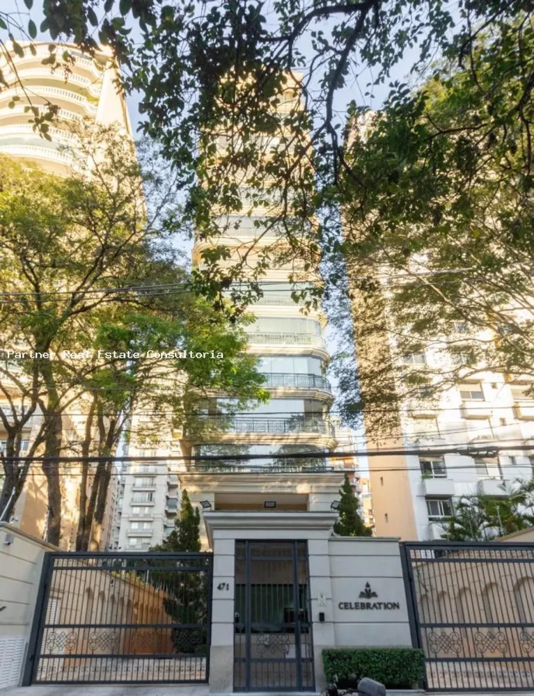 Apartamento, 3 quartos, 350 m² - Foto 12
