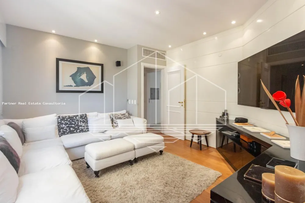 Apartamento, 3 quartos, 350 m² - Foto 2