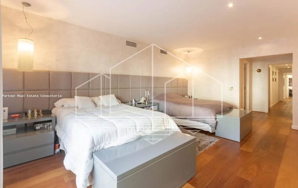 Apartamento, 3 quartos, 350 m² - Foto 7