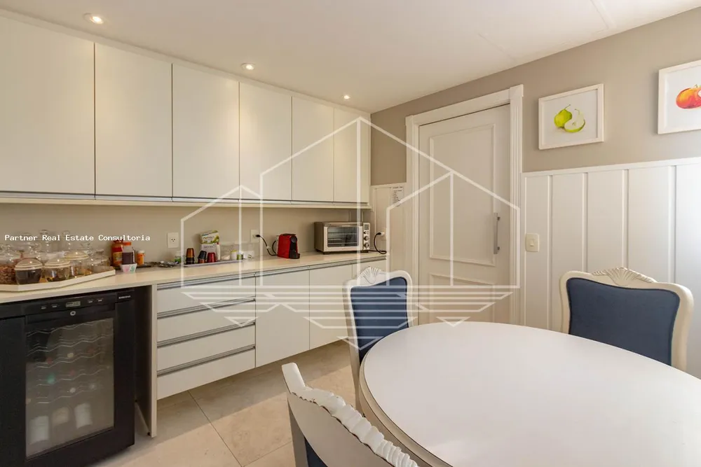 Apartamento, 3 quartos, 350 m² - Foto 9