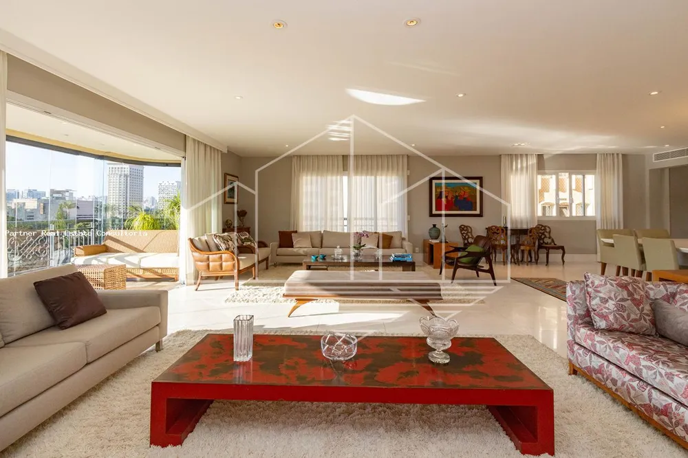 Apartamento, 3 quartos, 350 m² - Foto 8