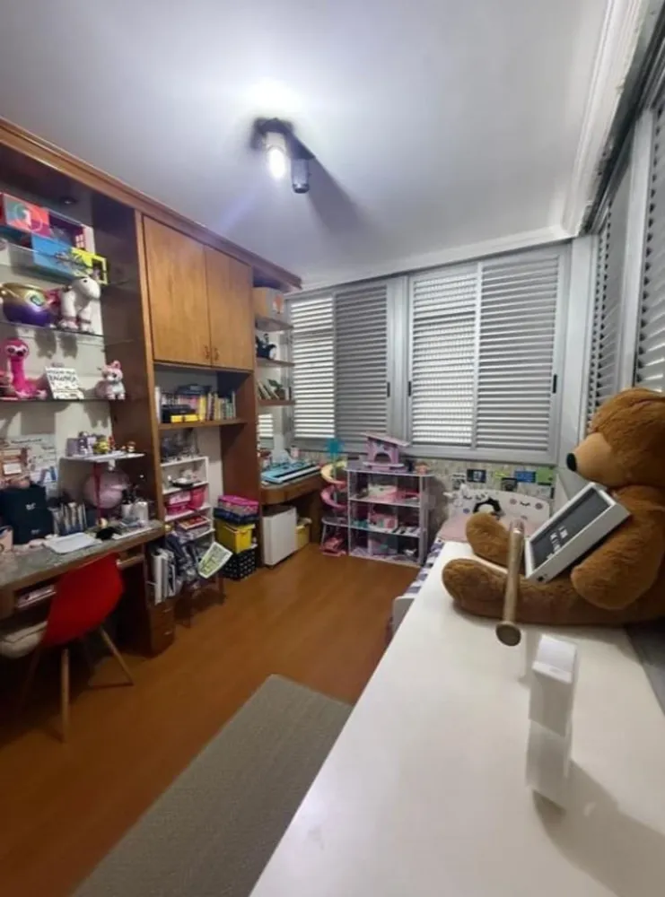 Apartamento, 3 quartos, 140 m² - Foto 3