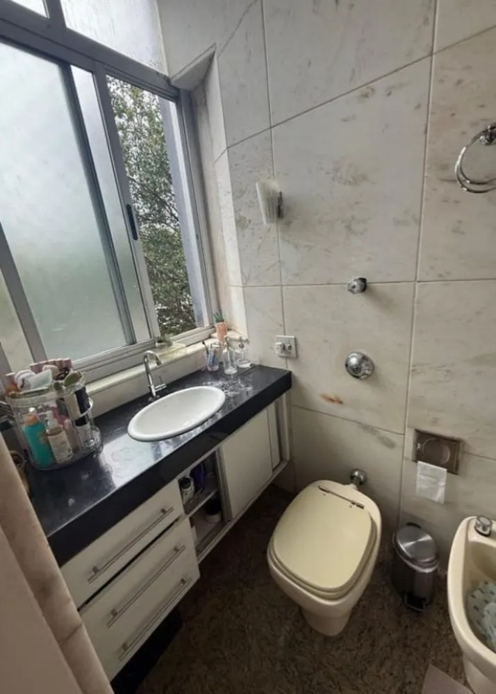 Apartamento, 3 quartos, 140 m² - Foto 6