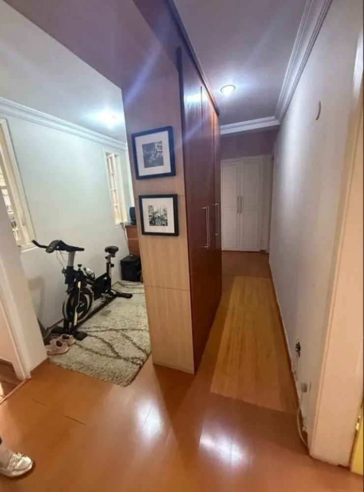 Apartamento, 3 quartos, 140 m² - Foto 1