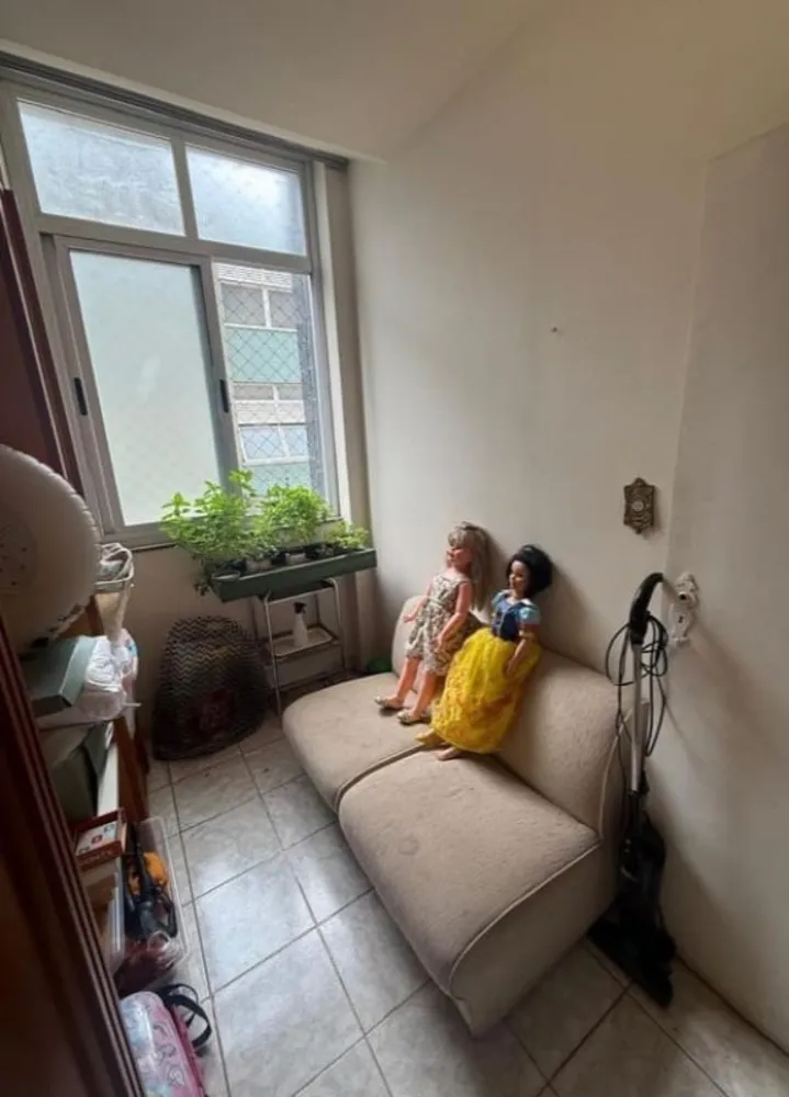 Apartamento, 3 quartos, 140 m² - Foto 4