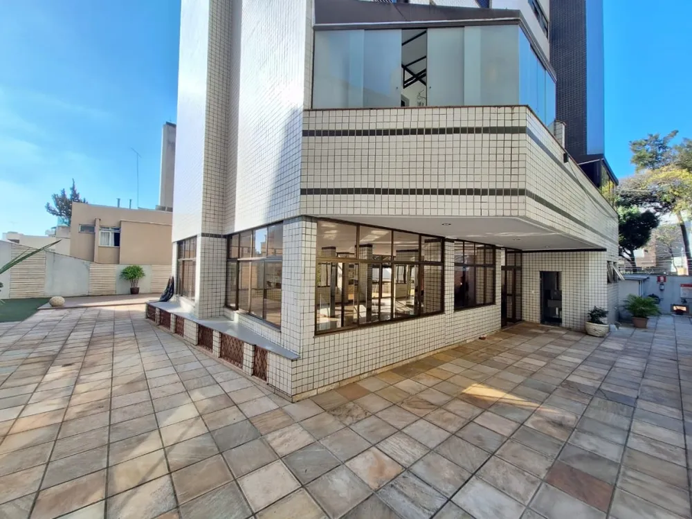 Cobertura, 4 quartos, 380 m² - Foto 3