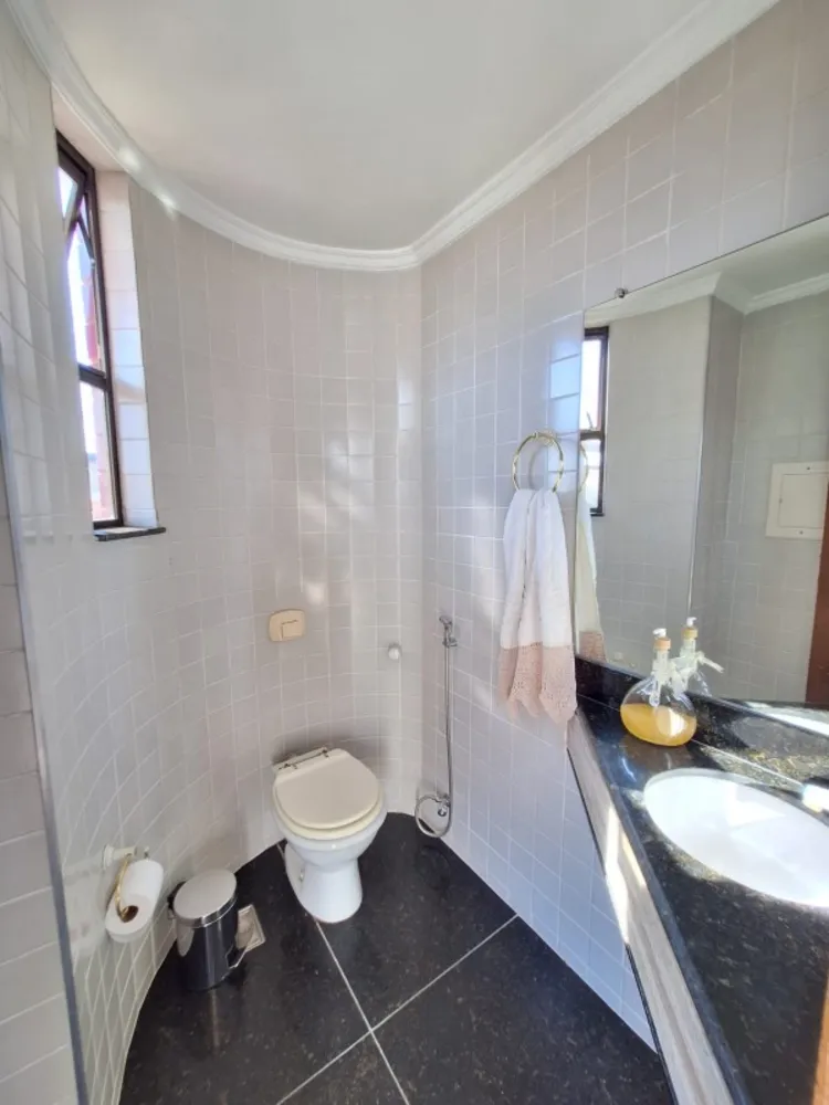 Cobertura, 4 quartos, 380 m² - Foto 10