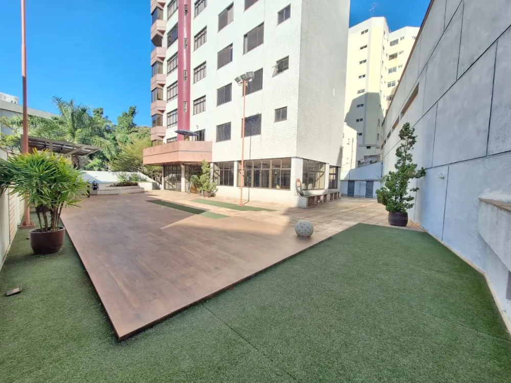 Cobertura, 4 quartos, 380 m² - Foto 1