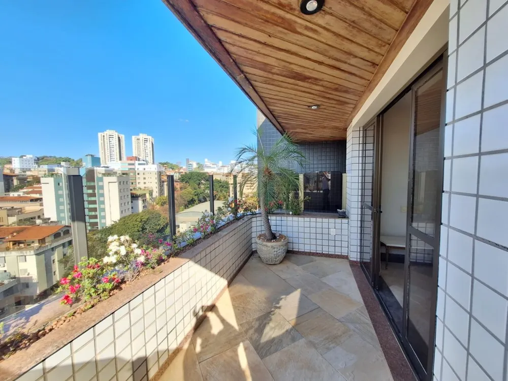 Cobertura, 4 quartos, 380 m² - Foto 5
