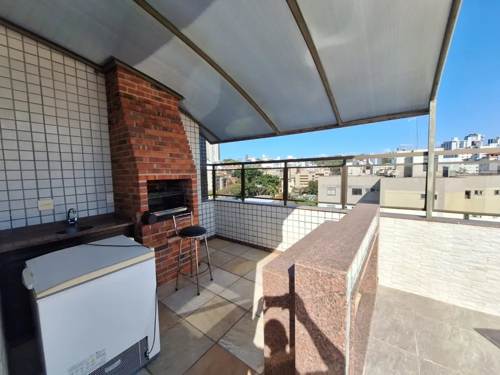 Cobertura, 4 quartos, 380 m² - Foto 12