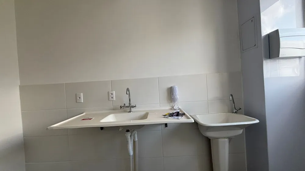 Apartamento, 2 quartos, 47 m² - Foto 11